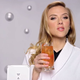 Illustration for article titled Scarlett Johanssons relationship with SodaStream and Israel/Palestine a big, bubbly mess